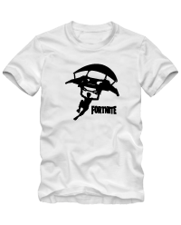 Marškinėliai Fortnite Paraschute